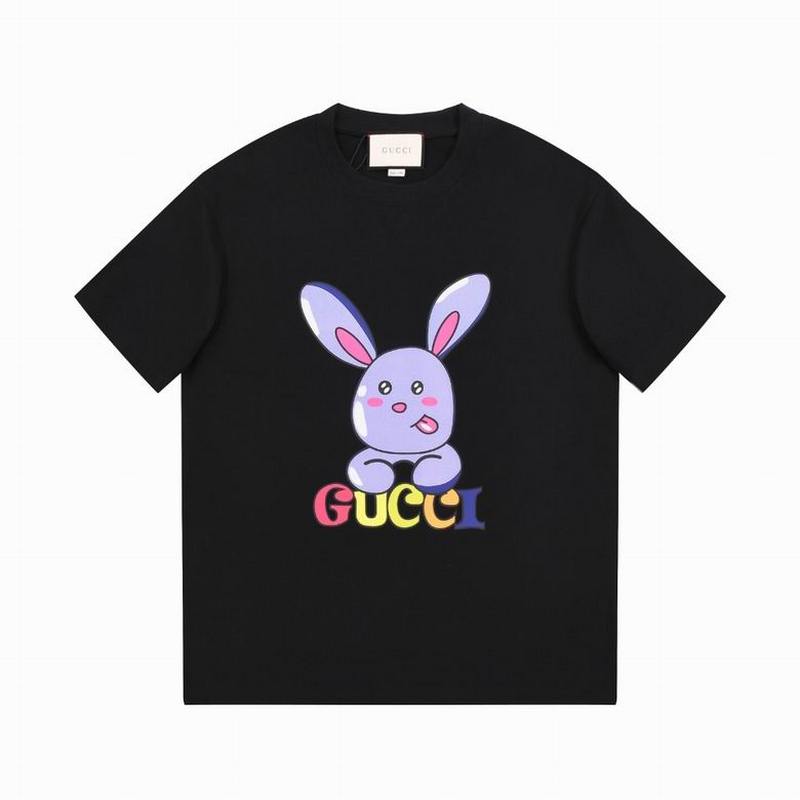 Gucci Men's T-shirts 608